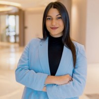 Everytown for Gun Safety Employee Dominique Rosario's profile photo