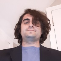 William Paterson University of New Jersey Employee Jeff Bogdan's profile photo