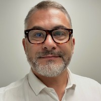 Solent Academies Trust Employee Mark Grove's profile photo