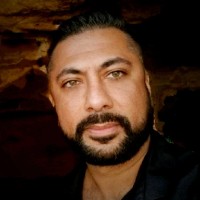 Mo Bro's Grooming Co. Employee Keval Dattani's profile photo
