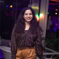 Jyoti Sharma Email & Phone Number