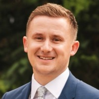 Kenvue Employee James Ratcliffe's profile photo