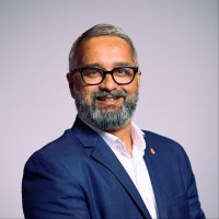 ICICI Bank UK PLC Employee Kaustav Bandyopadyay's profile photo