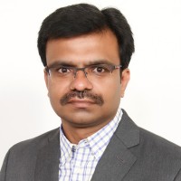 Advantage One Human Resourcing Pvt Ltd Employee Upendranath Venkata's profile photo