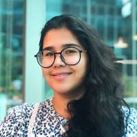 Syntro Health Employee Parnian Mohammadi's profile photo