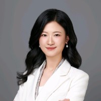 Bank of America Employee Jo Cui's profile photo