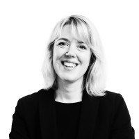 Frida Bijl Email & Phone Number