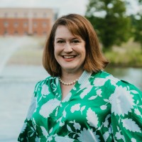 Middle Georgia State University Employee Mary Roberts's profile photo
