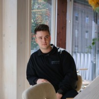 BuenaSpace Employee Linus Wittrin's profile photo