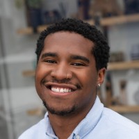 United Way of Larimer County Employee Damon Nash's profile photo