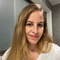 Taboola Employee Anat Gluzman's profile photo