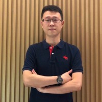 Qfin Employee Yiwei Gao's profile photo