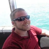 SwipeTrack Solutions Employee Jeremy Rehkop's profile photo