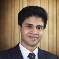Ankur Baranwal Email & Phone Number