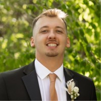 Total Quality Logistics Employee Andrew Ballman's profile photo