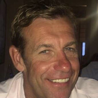 Cleanhome Domestic Cleaning Employee John Polston's profile photo