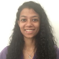 USRA Employee Srija Chakraborty's profile photo