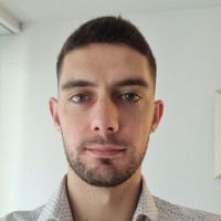 beppo AG Employee Benoit Corot's profile photo