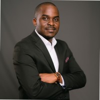 World Vision Eswatini Employee Maseko Mhlonishwa's profile photo