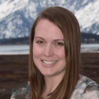 Grand Teton Lodge Company Employee Cozette Savage's profile photo