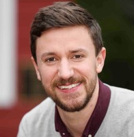 The Overlake School Employee Jay Heath's profile photo