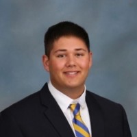 Sigma Chi Fraternity Employee Colin Pasion's profile photo