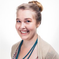Rhino + Jetty Employee Kristina Welch's profile photo