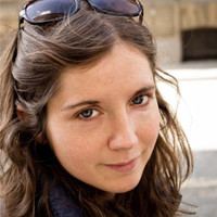We The Curious Employee Pip Ross's profile photo