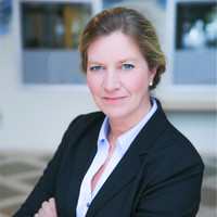 Carnegie Fonder Employee Karin Burgaz's profile photo