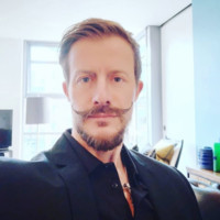 BPP University Employee Mark Spencer-Ellis's profile photo
