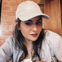 PLUSCO, Inc Employee Mahtab Basiri's profile photo