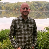 Southern Illinois University, Carbondale Employee Brandon Byars's profile photo