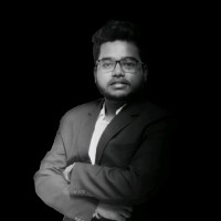 GoKhana Employee Sachin Sourav's profile photo