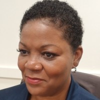 City of Dallas Employee Yvette Campbell's profile photo