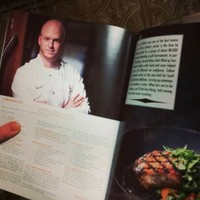 Sizzling Steak Concepts (Ruth's Chris Steak House Franchisee & Founder/Operator of UP on the Roof) Employee Travis Collum's profile photo