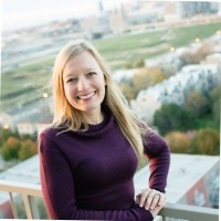 Elmhurst Hospital Employee Lisa Murphy's profile photo