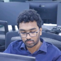 SunWorks Energy Private Limited Employee Satyanarayana Vemula's profile photo