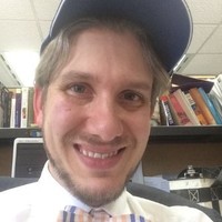 Philip Heath's profile photo