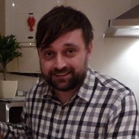 Valuedynamx Employee Martin Harvey's profile photo