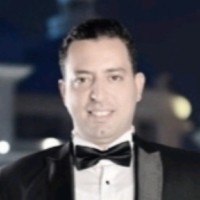 AMECATH Employee Ahmed Hassan's profile photo