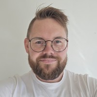 James Fabricius's profile photo