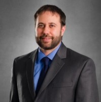 Black & Veatch Employee Josh Casey's profile photo