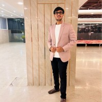 Marico Limited Employee Ca Gangwal's profile photo