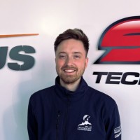 Polar Technology Management Group Employee Max Smeeton's profile photo