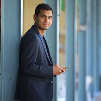 Prashanth Reddy Email