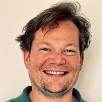 balena Employee Harald Fischer's profile photo