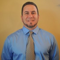 Cobalt Truck Equipment Employee Joseph Matteucci's profile photo