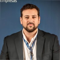 Tigo Uruguay Employee Andres Cabrera's profile photo