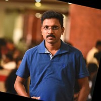 Rungta Steel Employee S Das's profile photo