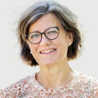 Danish Business Authority Employee Dorthe Tolborg's profile photo